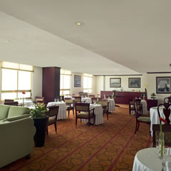 Hotel Fiesta Americana Reforma Hotel Overview Carousel